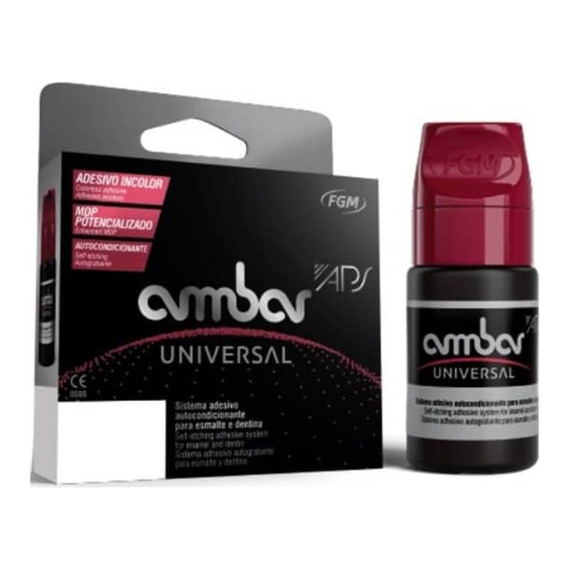 Adhesivo Ambar Universal APS FGM