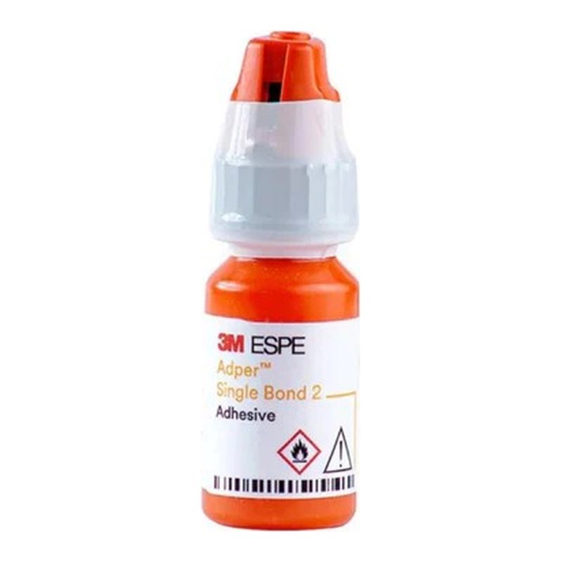 Adper Single Bond 2 adhesivo 3M