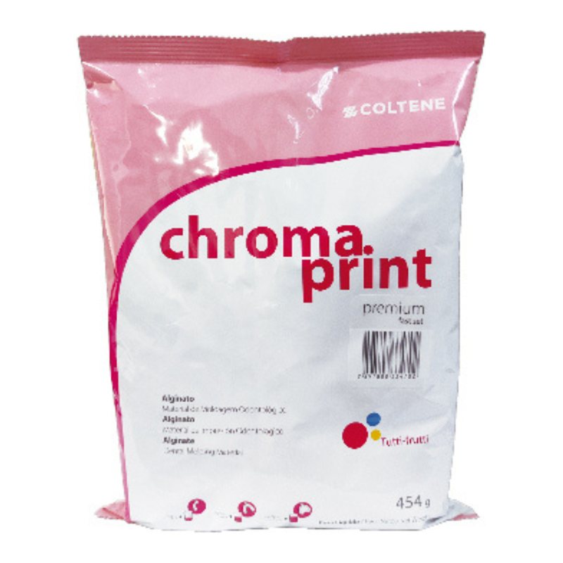 Alginato Chromaprint Coltene, 454 g
