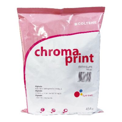 Alginato Chromaprint cromático 454 g (Coltene) / Tropicalgin