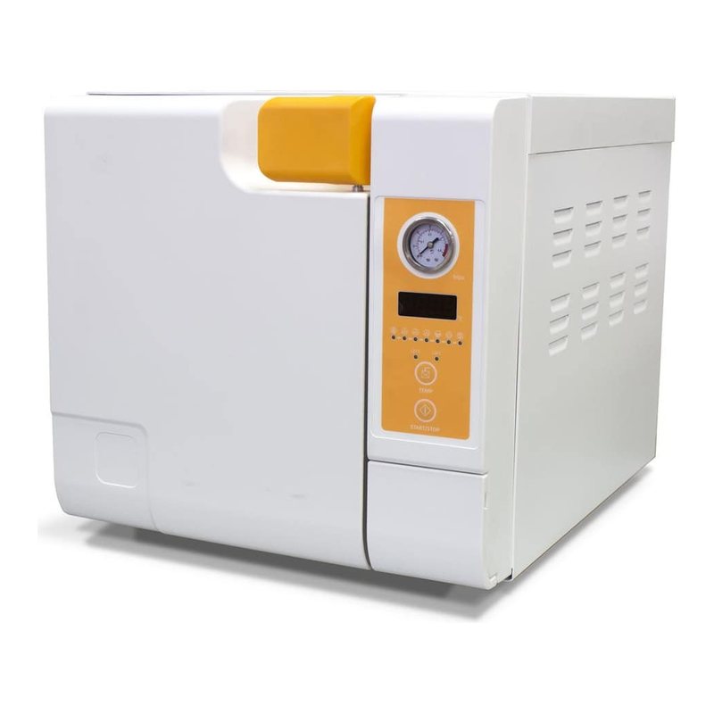 Autoclave clase N 16 litros Youjoy BES