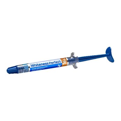 Blanqueamiento ambulatorio Whiteness Perfect FGM