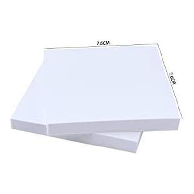 Block de Mezcla 76x76 mm 100 h (Machtig/USA)