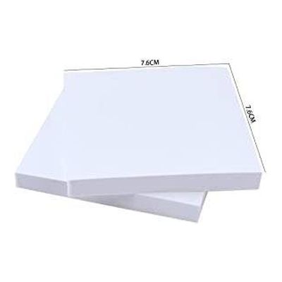 Block de papel para mezcla