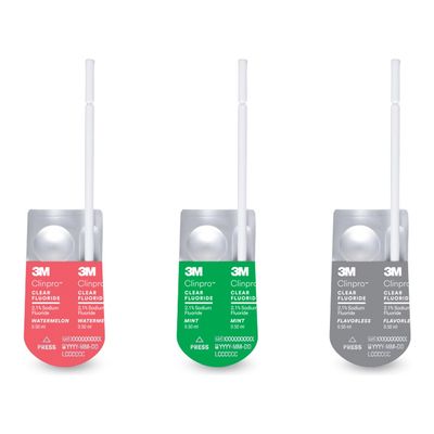 Clinpro clear 3M unidad Solventum