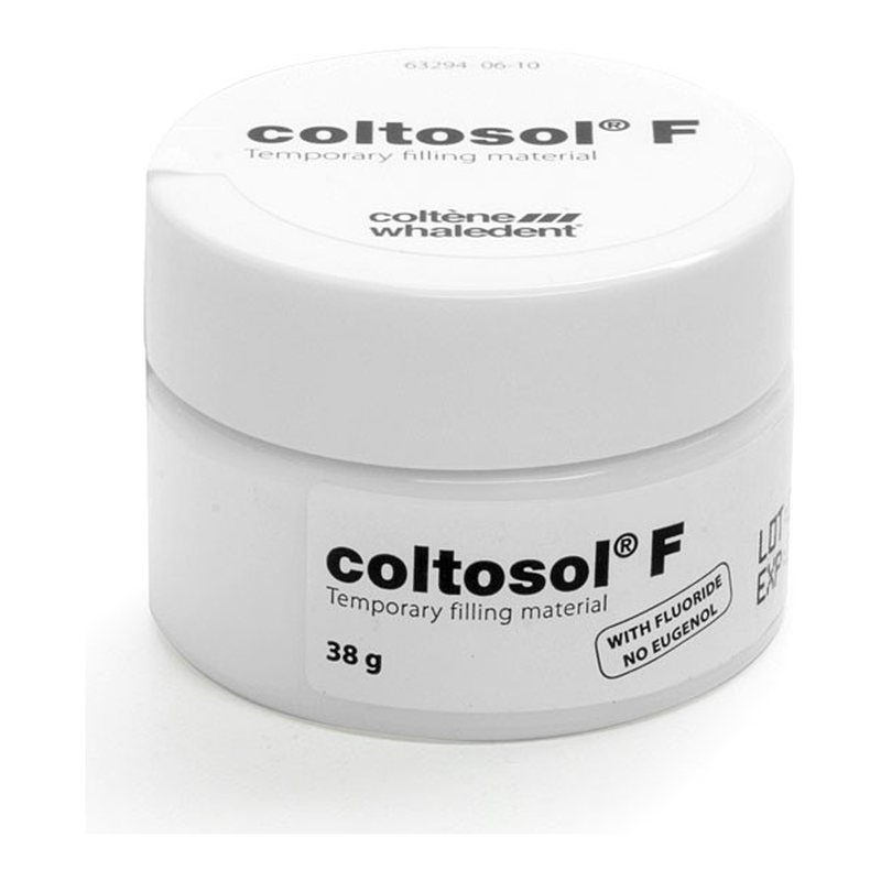 Coltosol F obturador provisorio Coltene