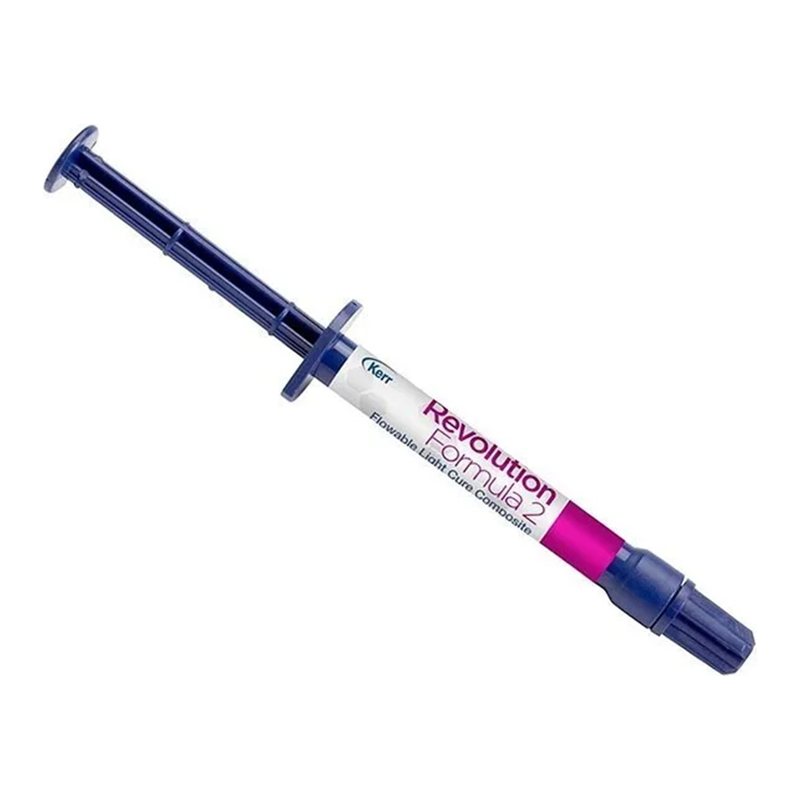 Composite fluido Revolution Formula 2 Kerr