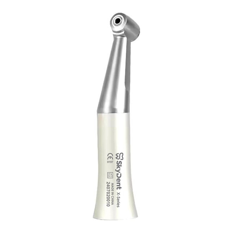 Contra angulo X-SERIES push botton Skydent o quivalente