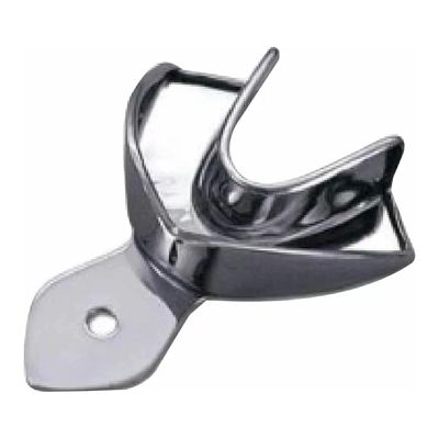 Cubeta metálica Rim-Lock dentados inferior