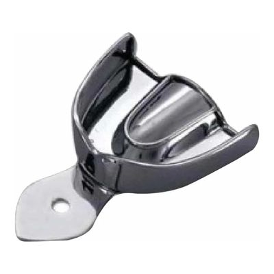 Cubeta metálica Rim-Lock dentados superior