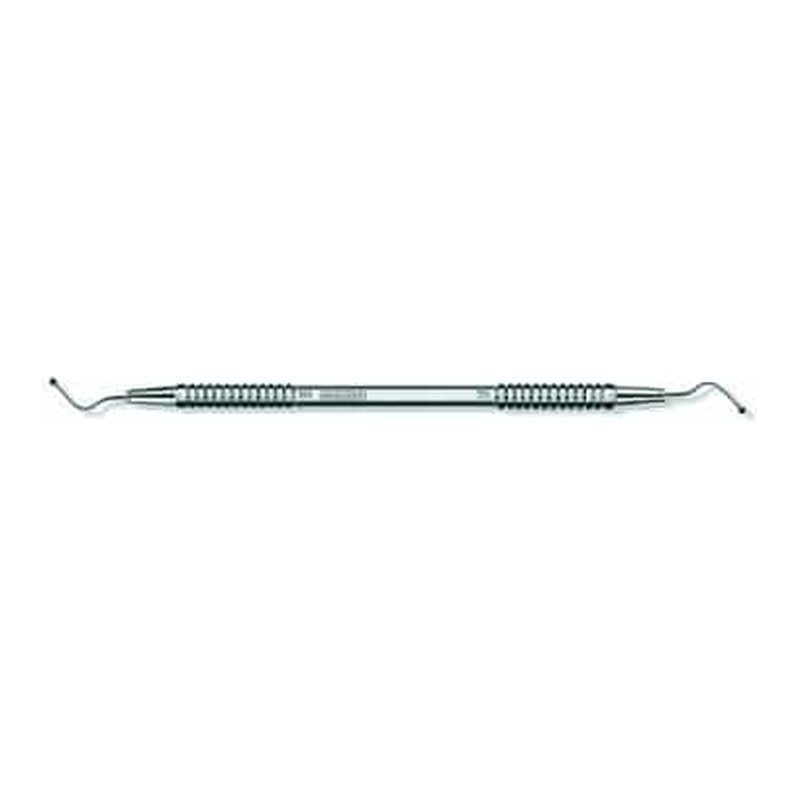 Cuchareta de caries doble Maillefer Dentsply Sirona
