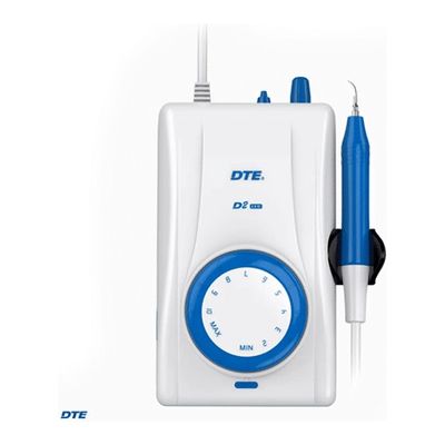 Destartrador ultrasónico DTE D2 LED