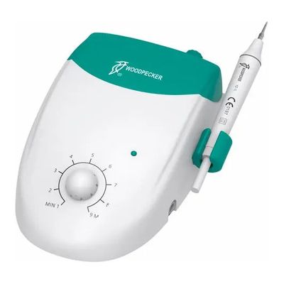 Destartrador ultrasónico Woodpecker UDS-J