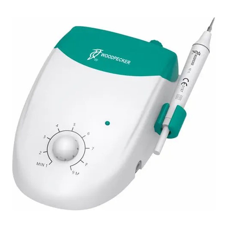 Destartrador ultrasónico Woodpecker UDS-J