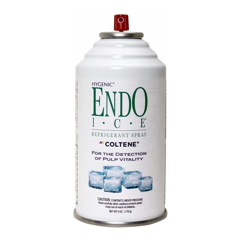 Endo-Ice 170 g (Coltene / Hygenic)