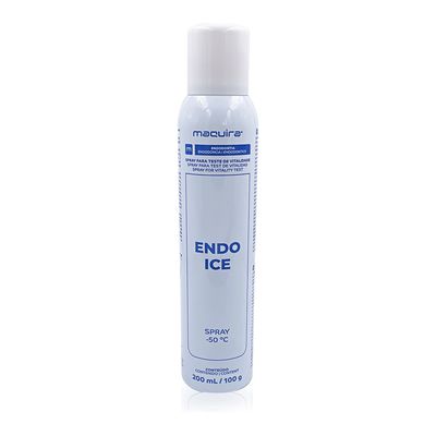 Endo-Ice 200 ml Maquira