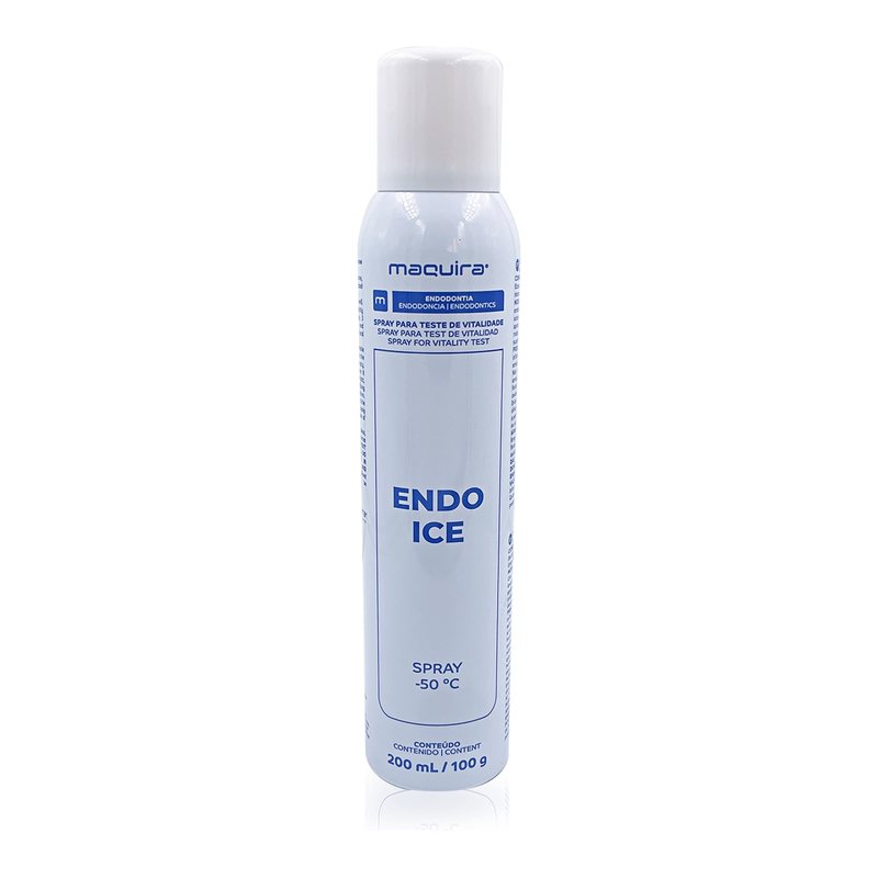 Endo-Ice 200 ml Maquira