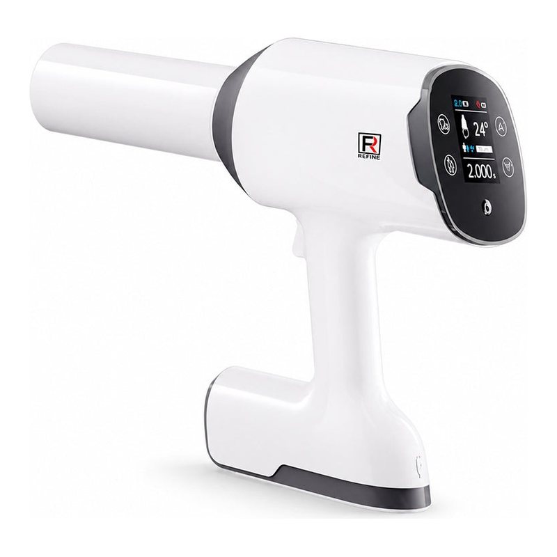 Equipo de rayos X dental portátil GT-1 Refine