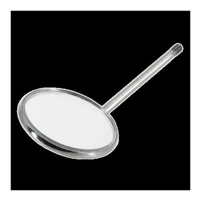 Espejo Intraoral N°4
