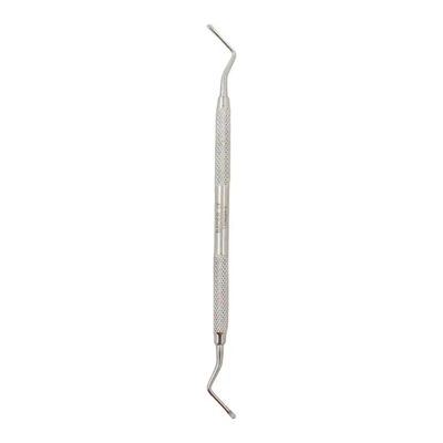 Excavador de caries pediátrico acero inoxidable