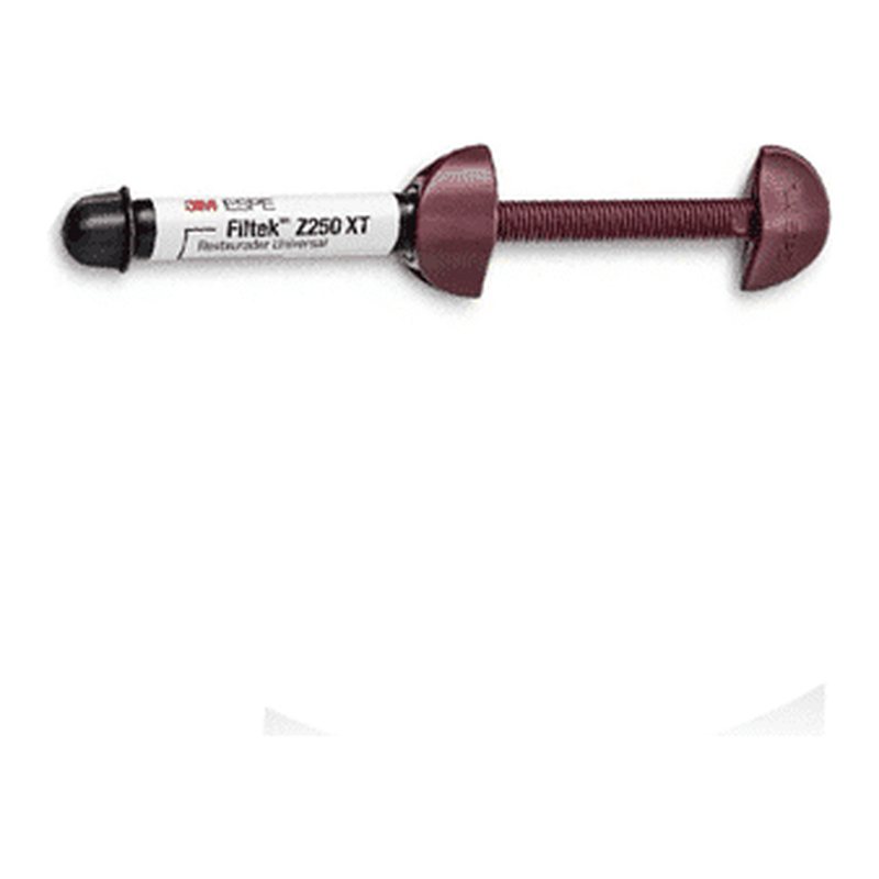 Filtek Z250, jeringa 4 g