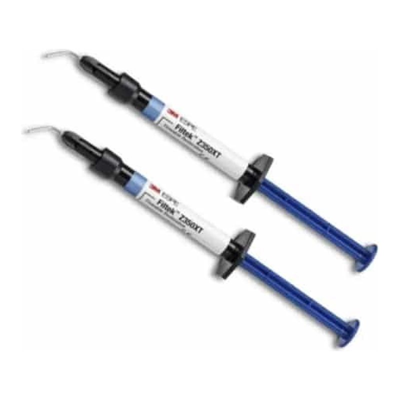 Filtek Z350 XT Flow, 2 jeringas