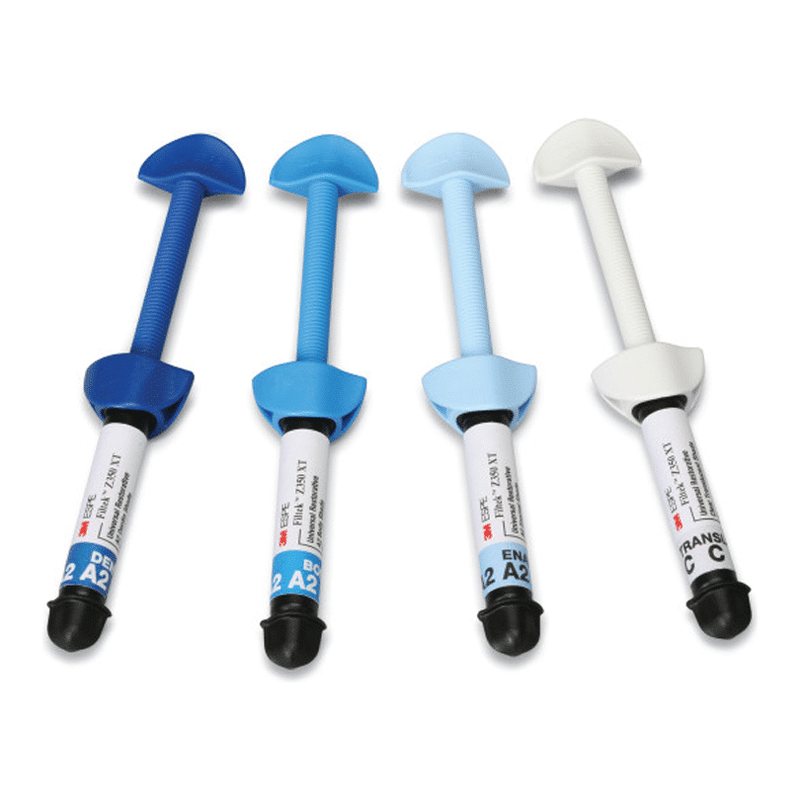 Filtek Z350 XT Restaurador Universal A3