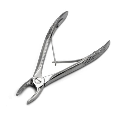 Fórceps Pediátrico N°561 para Incisivos y Caninos Superiores