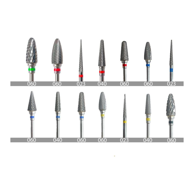 Fresón de carbide para laboratorio Skydent