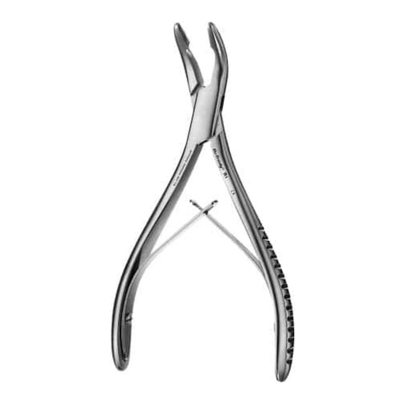 Gubia de Acero Inoxidable 14 cm