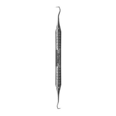 Jacquette 30/33 importado (o Hu Friedy 30/33)