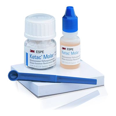 Ketac Molar Easymix A3