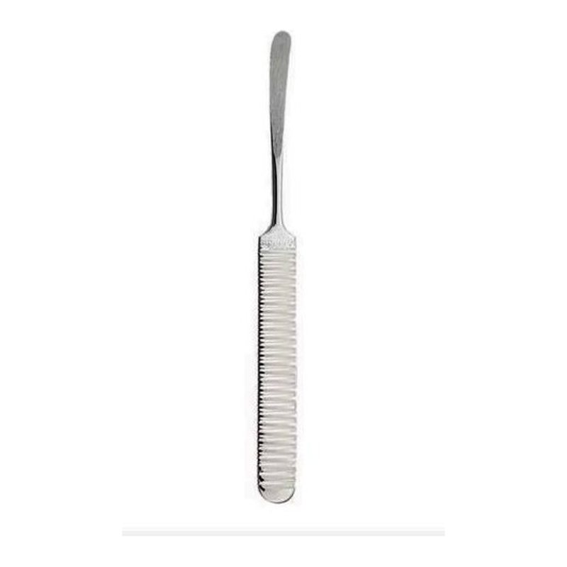 Legra Williger acero inoxidable