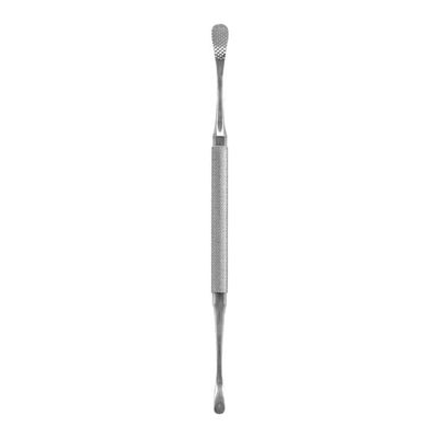 Lima Para Hueso Acero Inoxidable