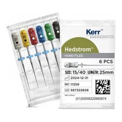 Limas H (Hedstrom) Kerr