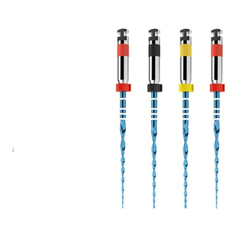 Limas Reciproc Blue VDW