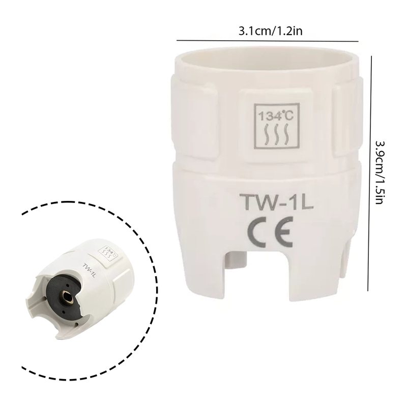 Llave para Scaler (torque)