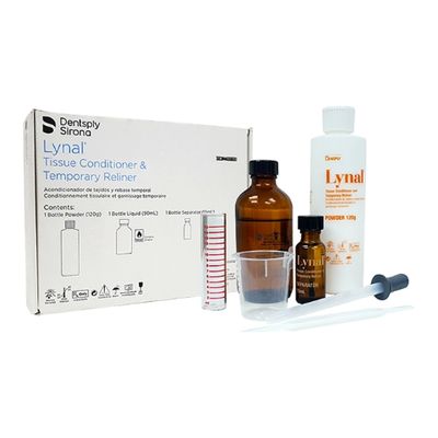 Lynal Acondicionador de Tejidos