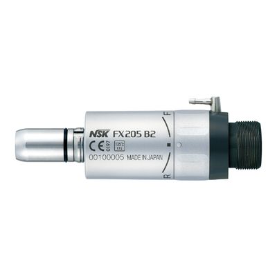 Micromotor NSK FX205 (conexión Midwest)