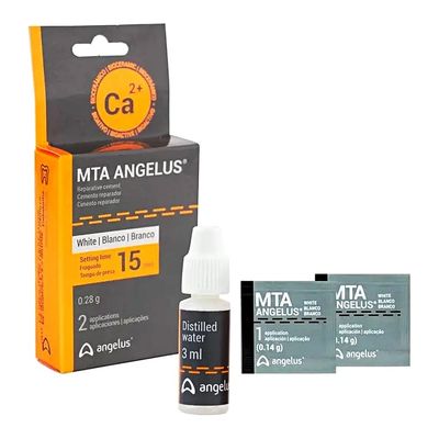 MTA Angelus cemento reparador