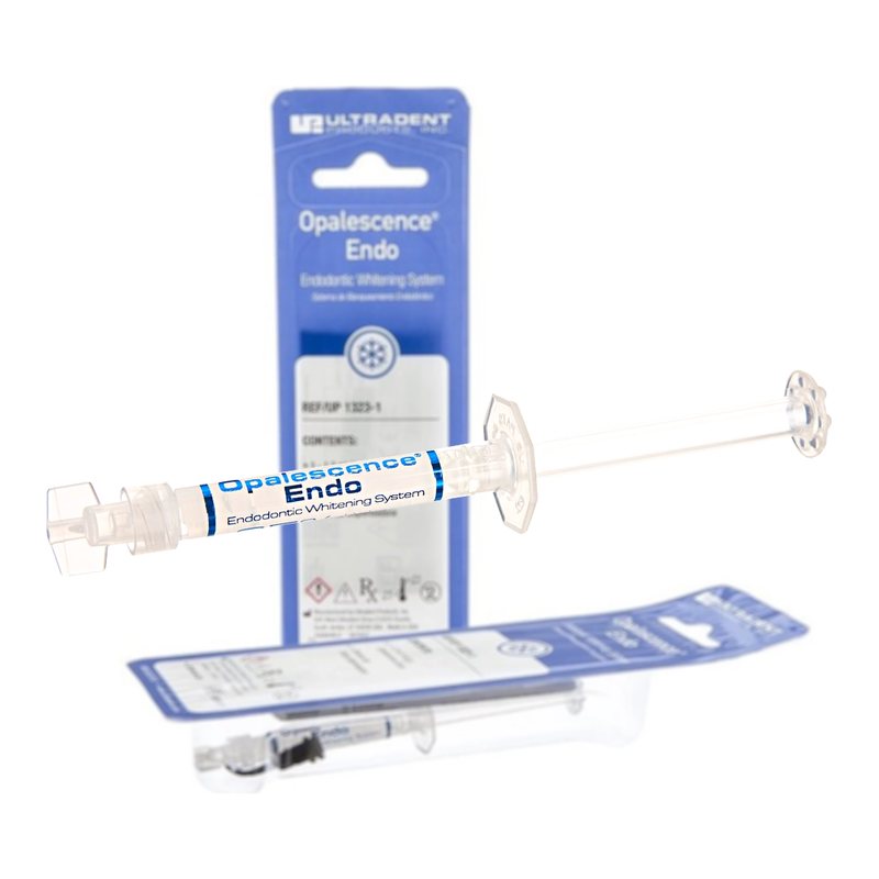 Opalescence Endo 35% HP jeringa 1,2 ml