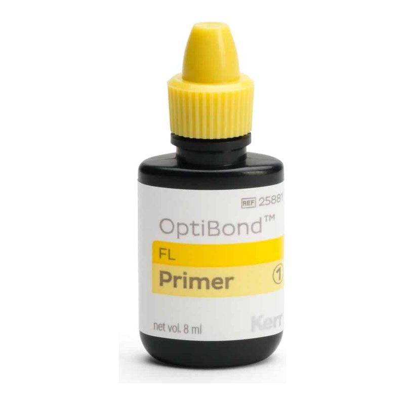 OptiBond FL Primer 8 mL