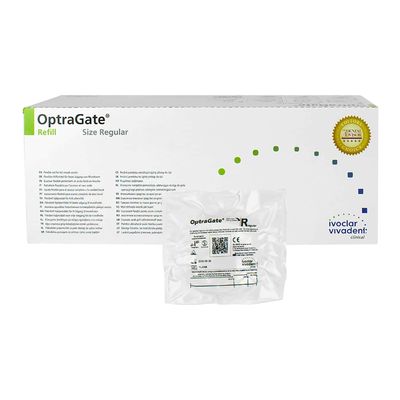 OptraGate retractor labial Ivoclar