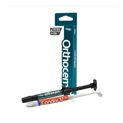 Orthocem adhesivo de brackets FGM