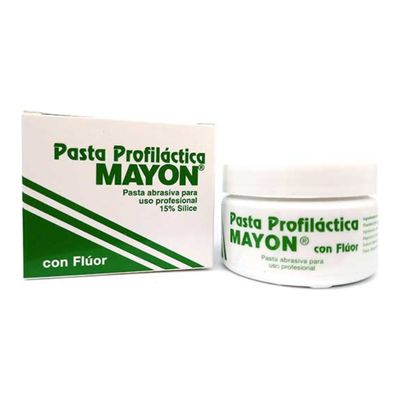 Pasta profiláctica Mayon