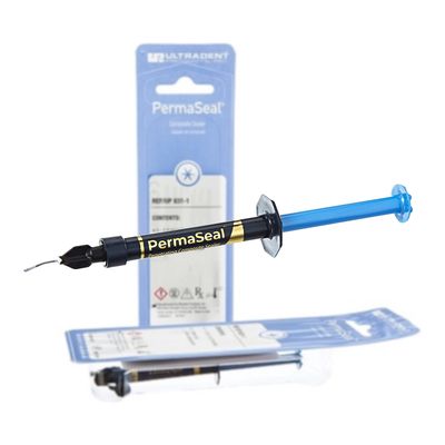 PermaSeal Sellante de Composite – Ultradent (jeringa 1,2 ml)