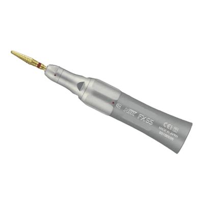 Pieza de Mano Recta FX 65