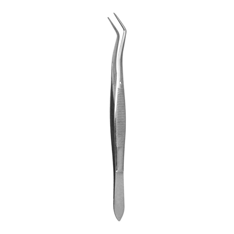 Pinza para algodón Meriam