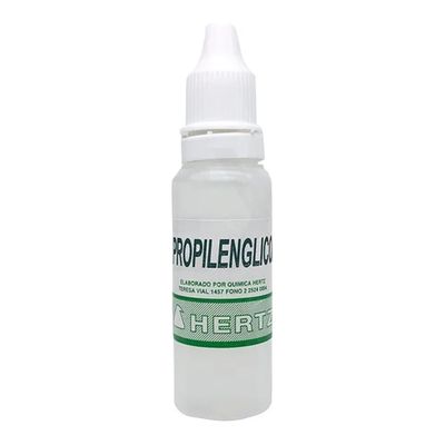 Propilenglicol 20 ml