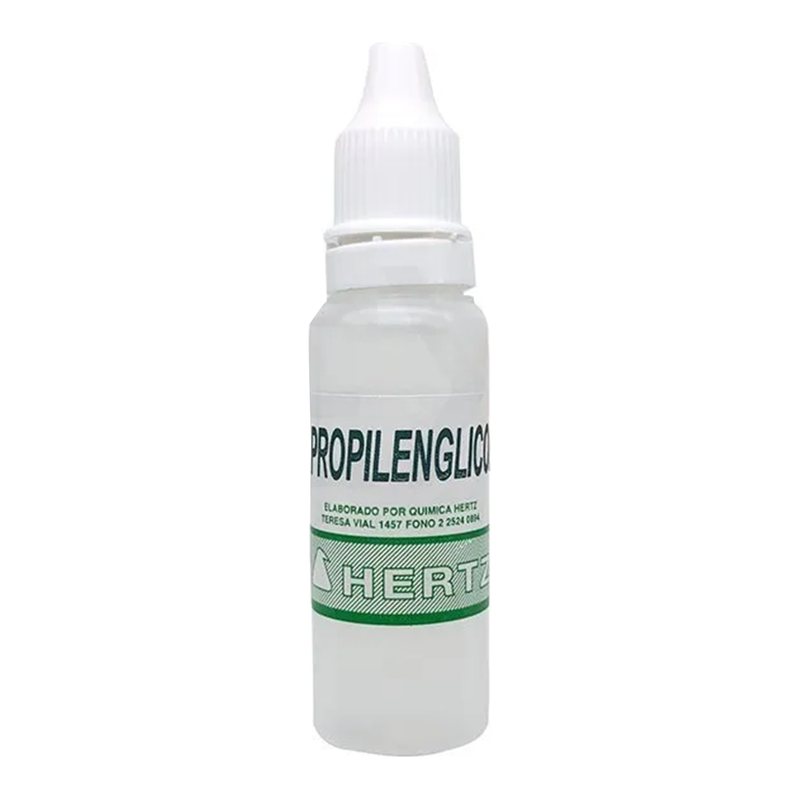 Propilenglicol 20 ml